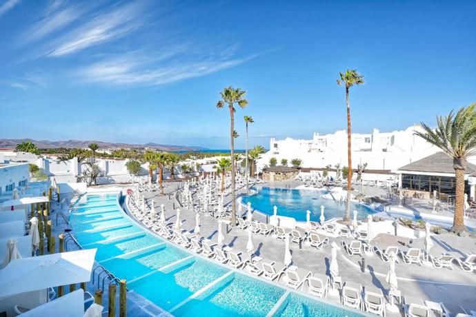 Imagen general del Hotel BLUESEA Golden Beach. Foto 1