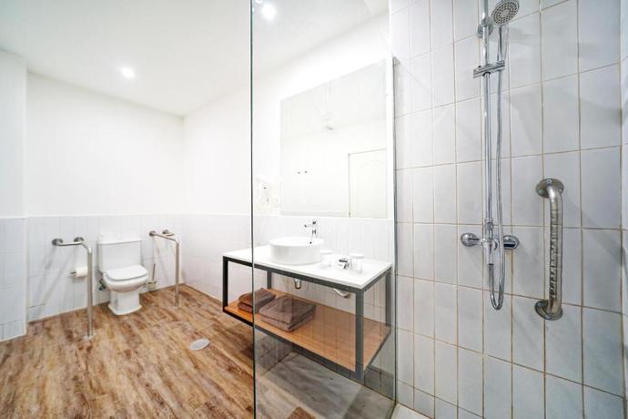 Imagen general del Hotel BLUESEA Golden Beach. Foto 2