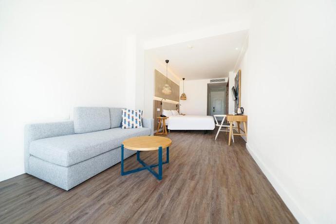 Imagen general del Hotel BLUESEA Golden Beach. Foto 4