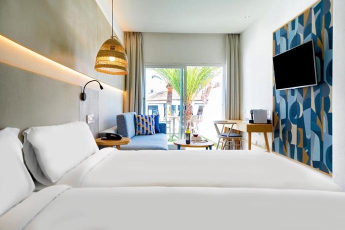 Imagen general del Hotel BLUESEA Golden Beach. Foto 8
