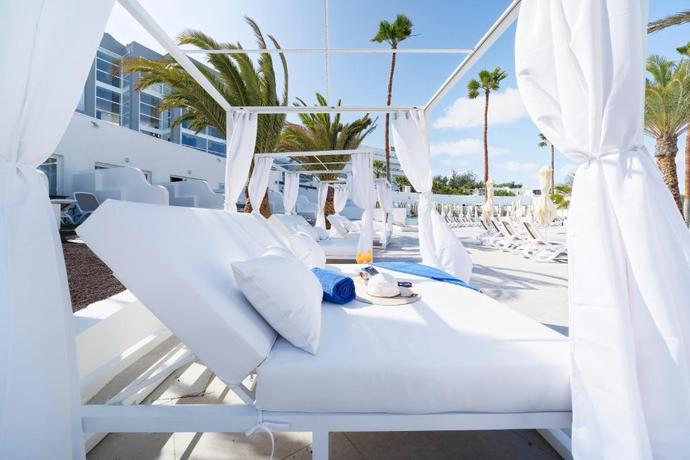 Imagen general del Hotel BLUESEA Golden Beach. Foto 9