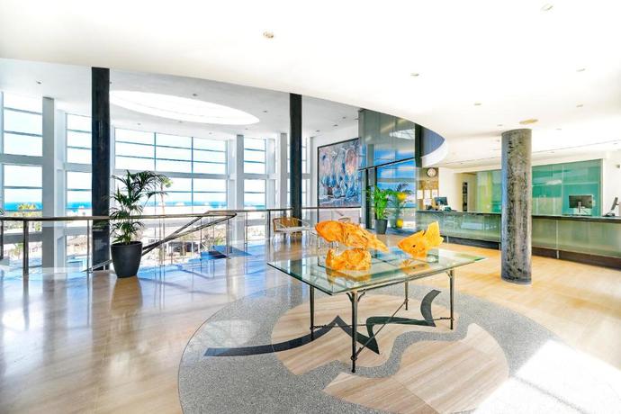 Imagen general del Hotel BLUESEA Golden Beach. Foto 11