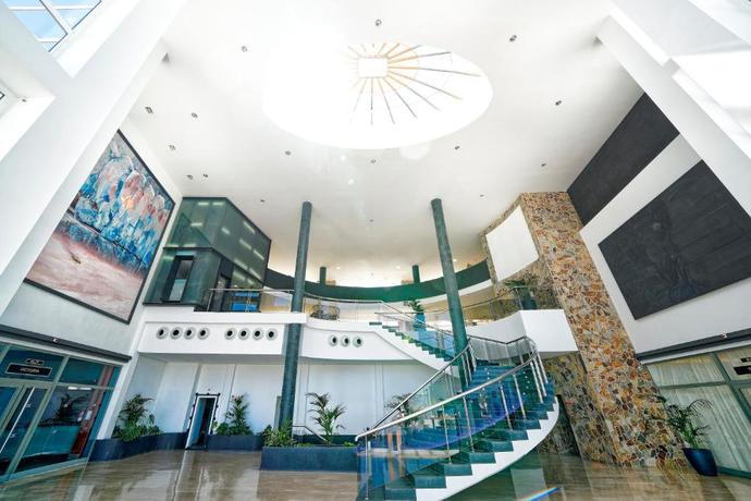 Imagen general del Hotel BLUESEA Golden Beach. Foto 12