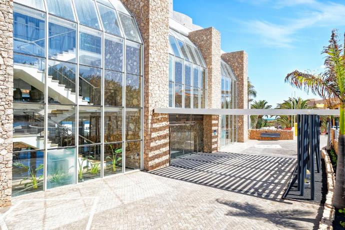 Imagen general del Hotel BLUESEA Golden Beach. Foto 14