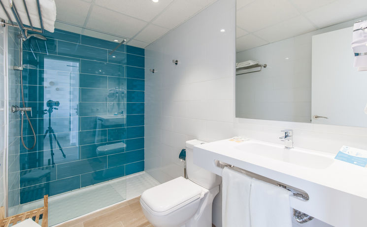 Imagen de la habitación del Hotel BLUESEA Gran Playa. Foto 7