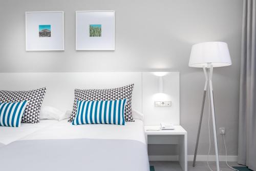 Imagen de la habitación del Hotel BLUESEA Interpalace. Foto 4