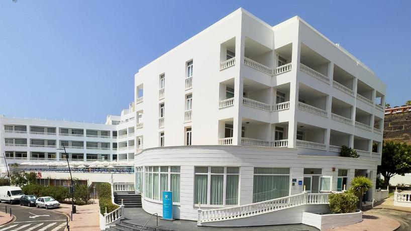 Imagen general del Hotel BLUESEA Lagos De Cesar. Foto 5