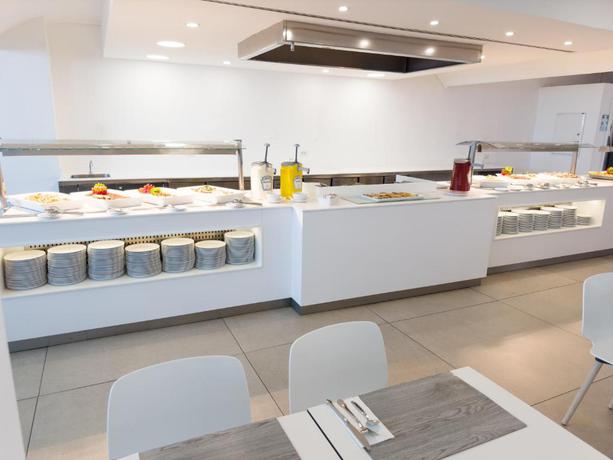 Imagen general del Hotel BLUESEA Lagos De Cesar. Foto 7