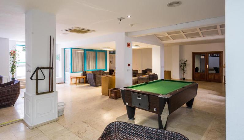 Imagen general del Hotel BLUESEA Los Fiscos. Foto 4