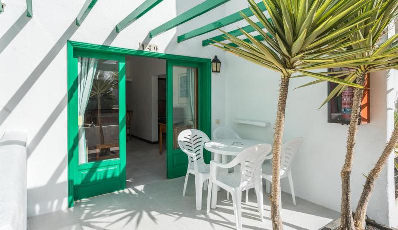 Imagen general del Hotel BLUESEA Los Fiscos. Foto 5