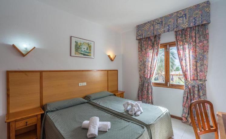 Imagen general del Hotel BLUESEA Los Fiscos. Foto 11