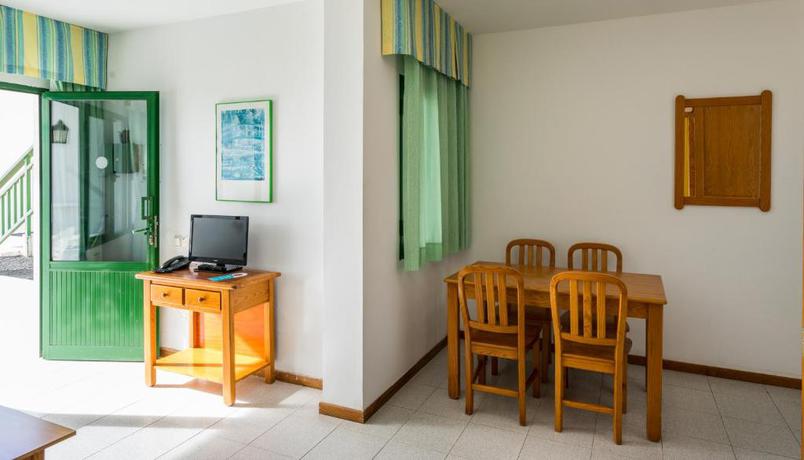 Imagen general del Hotel BLUESEA Los Fiscos. Foto 13