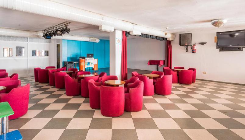 Imagen general del Hotel BLUESEA Los Fiscos. Foto 16