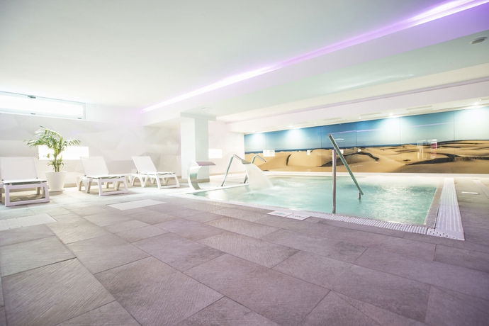 Imagen de los interiores del Hotel BLUESEA Marieta. Foto 7