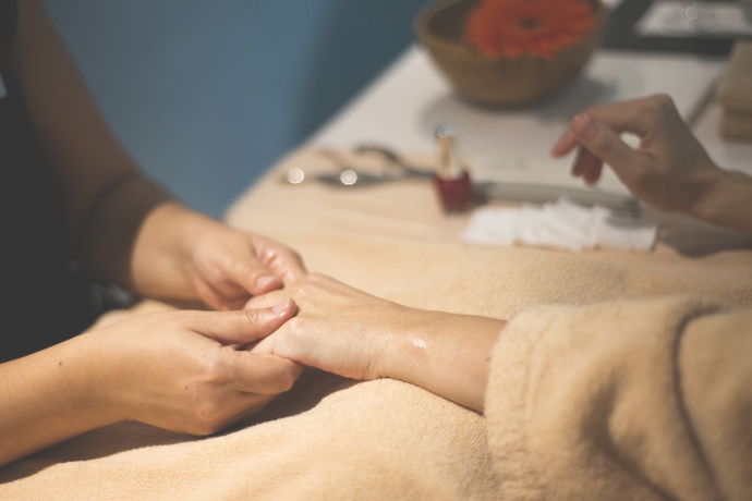 Imagen de los interiores del Hotel BLUESEA Marieta. Foto 9