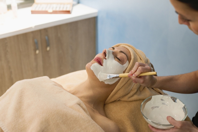 Imagen de los interiores del Hotel BLUESEA Marieta. Foto 11