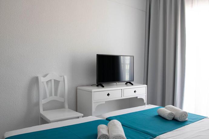 Imagen de la habitación del Hotel BLUESEA Mediodia. Foto 11