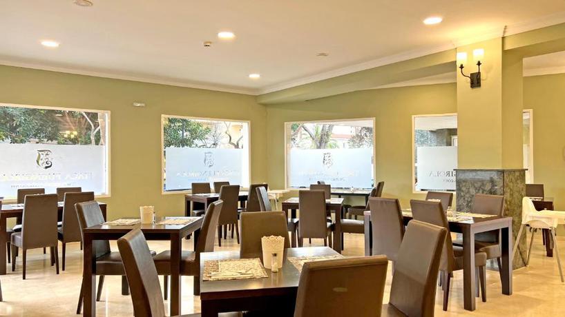 Imagen del bar/restaurante del Hotel BLUESEA Miramar Fuengirola. Foto 3