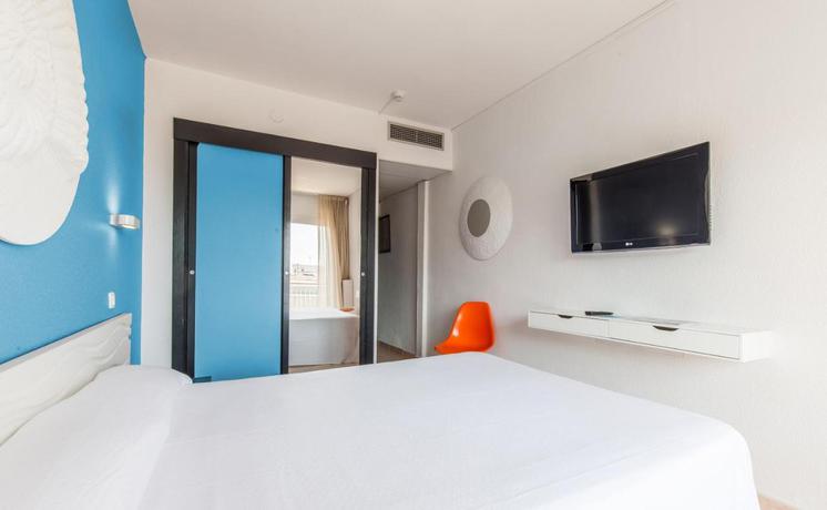 Imagen de la habitación del Hotel BLUESEA Montevista/Hawai. Foto 8