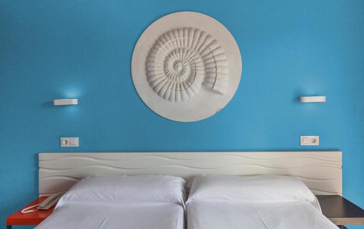 Imagen de la habitación del Hotel BLUESEA Montevista/Hawai. Foto 10