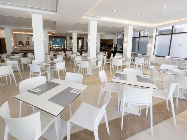 Imagen del bar/restaurante del Hotel BLUESEA Montevista/Hawai. Foto 6