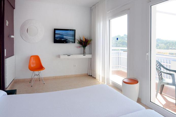 Imagen de la habitación del Hotel BLUESEA Montevista/Hawai. Foto 11