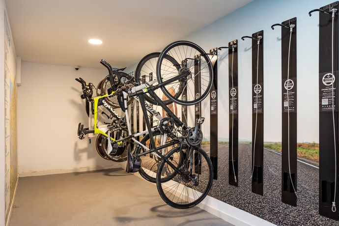 Imagen de los interiores del Hotel BLUESEA Piscis - Adults Only. Foto 13