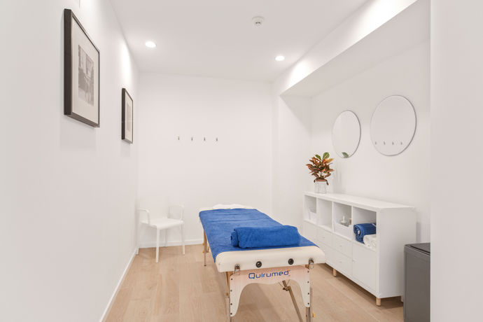 Imagen de los interiores del Hotel BLUESEA Piscis - Adults Only. Foto 16