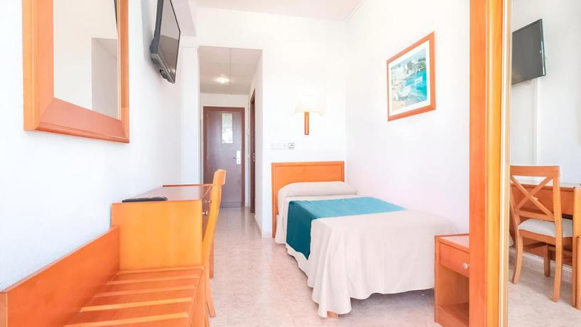 Imagen de la habitación del Hotel BLUESEA Piscis - Adults Only. Foto 6