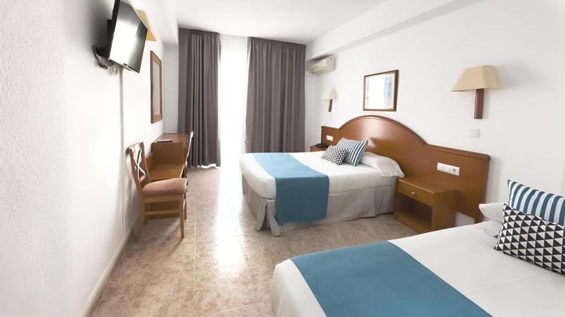 Imagen de la habitación del Hotel BLUESEA Piscis - Adults Only. Foto 10