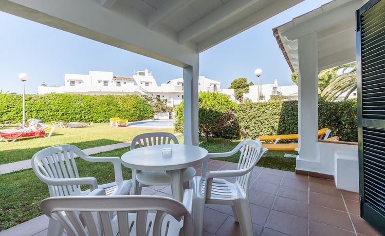 Imagen de la habitación del Hotel BLUESEA Ses Cases D’or. Foto 10