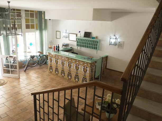 Imagen general del Hotel BLUESEA Solaris Ex Hotel MD Mediterr&aacute;neo. Foto 1