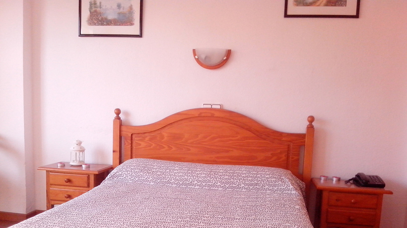 Imagen de la habitación del Hotel BLUESEA Torremolinos Centro. Foto 4