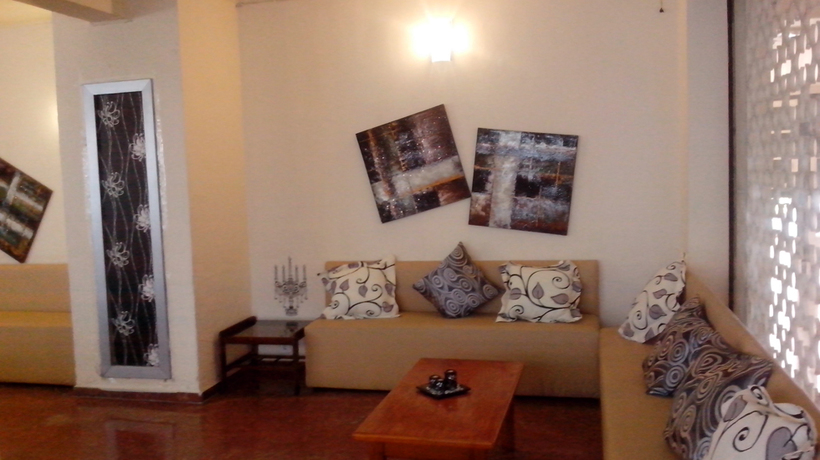 Imagen general del Hotel BLUESEA Torremolinos Centro. Foto 1