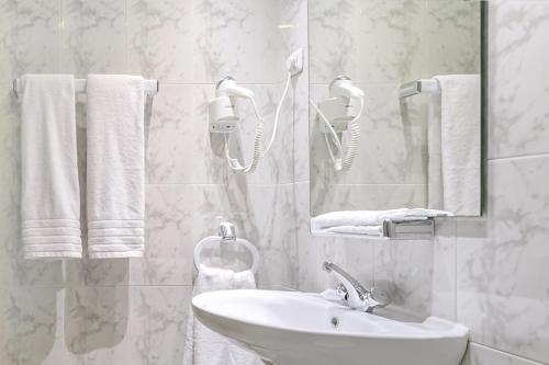 Imagen de la habitación del Hotel BLUESEA Torremolinos Centro. Foto 4