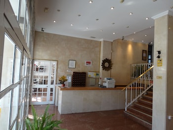 Imagen de los interiores del Hotel BLUESEA Torremolinos Centro. Foto 10