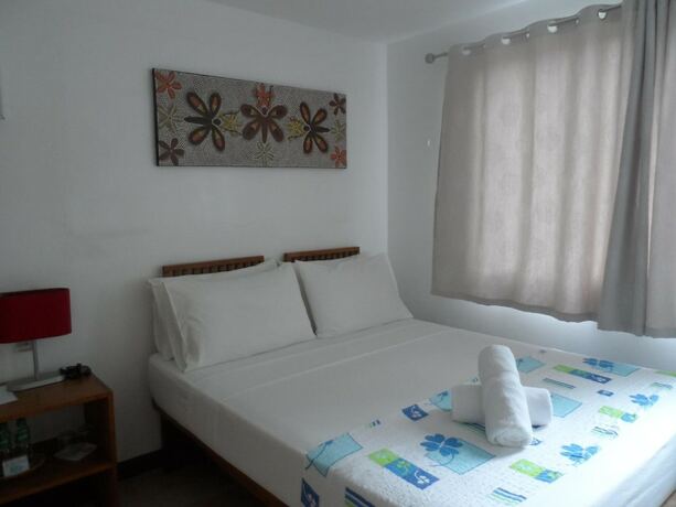 Imagen general del Hotel BLUEWAVES BEACH HOUSE. Foto 4