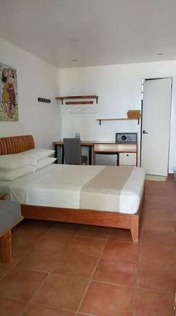 Imagen general del Hotel BLUEWAVES BEACH HOUSE. Foto 5