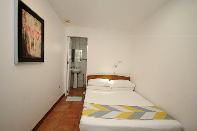 Imagen general del Hotel BLUEWAVES BEACH HOUSE. Foto 13