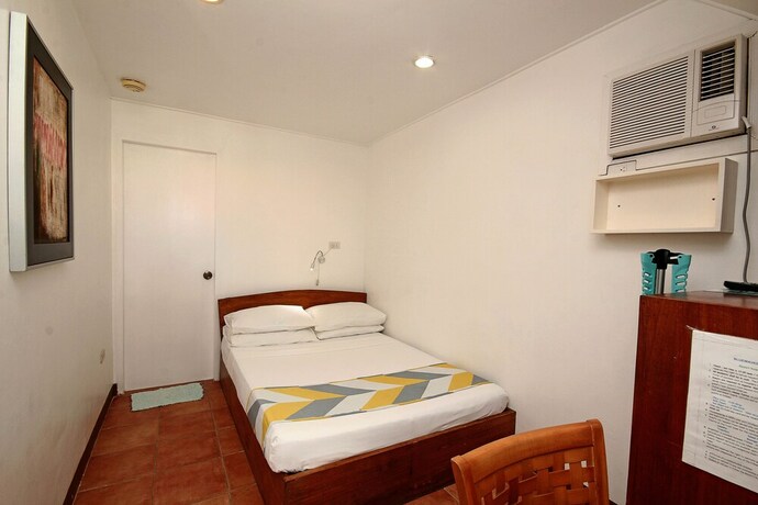 Imagen general del Hotel BLUEWAVES BEACH HOUSE. Foto 14