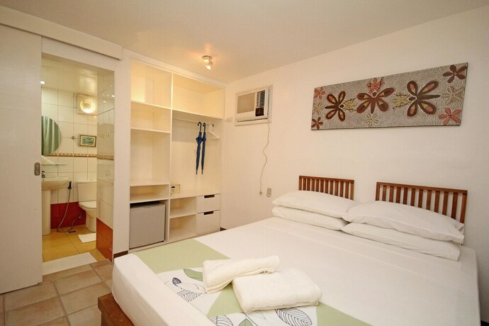 Imagen de la habitación del Hotel BLUEWAVES BEACH HOUSE. Foto 27