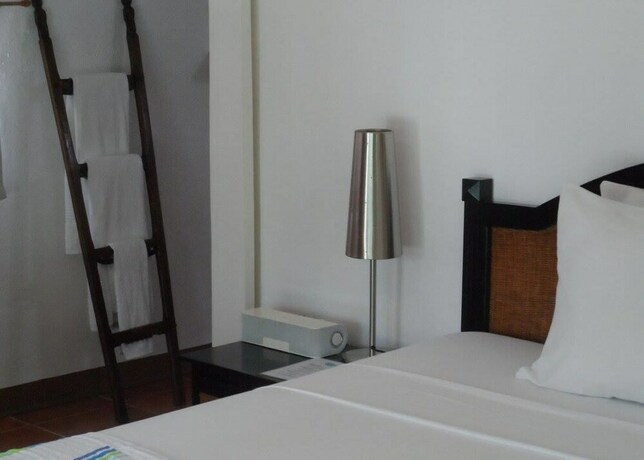 Imagen de los interiores del Hotel BLUEWAVES BEACH HOUSE. Foto 31