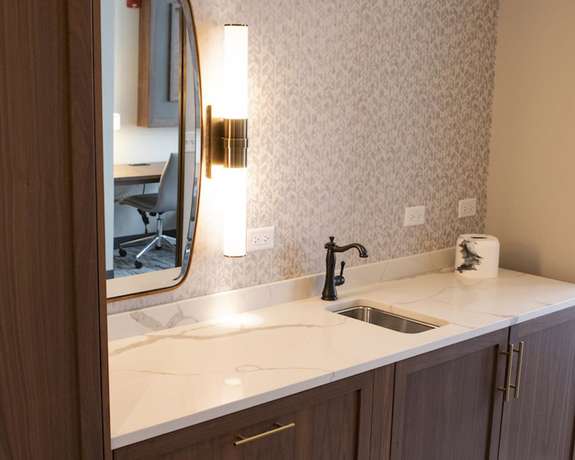 Imagen de la habitación del Hotel BLU-Tique, Akron, a Tribute Portfolio. Foto 15