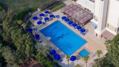 Imagen general del Hotel BM Beach. Foto 1