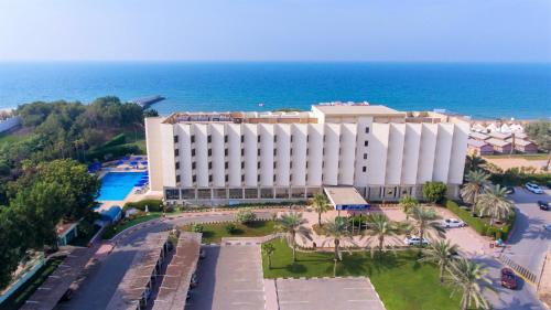 Imagen general del Hotel BM Beach. Foto 2