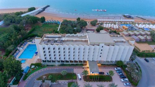 Imagen general del Hotel BM Beach. Foto 3