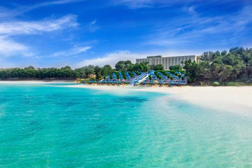 Imagen general del Hotel BM Beach. Foto 4