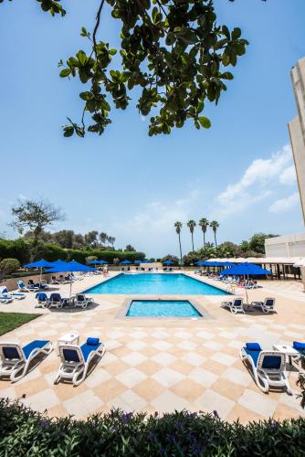 Imagen general del Hotel BM Beach. Foto 6