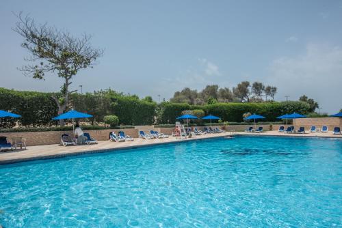 Imagen general del Hotel BM Beach. Foto 7