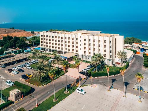 Imagen general del Hotel BM Beach. Foto 8